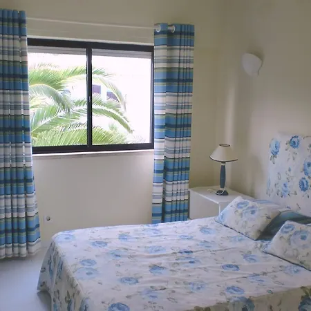 Ponta Grande Carvoeiro Ferienpark 3*