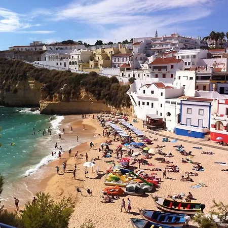 Ferienpark Ponta Grande Carvoeiro