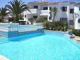 Ferienpark Ponta Grande Carvoeiro Carvoeiro (Lagoa)
