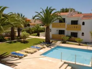 Ferienpark Ponta Grande Carvoeiro