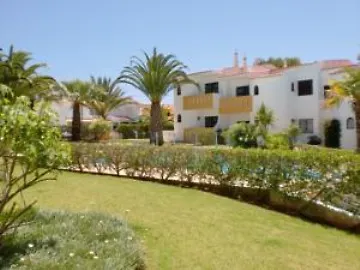 Ponta Grande Carvoeiro Ferienpark 3*