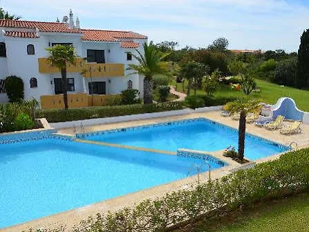 Ferienpark Ponta Grande Carvoeiro Carvoeiro (Lagoa)