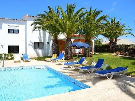 Ferienpark Ponta Grande Carvoeiro