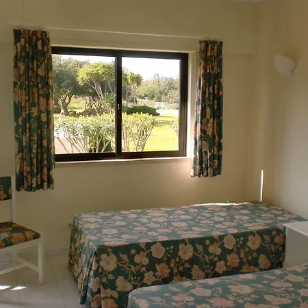 Ferienpark Ponta Grande Carvoeiro 3*
