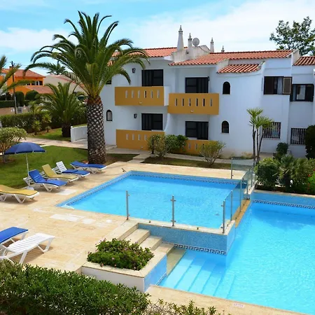 Ferienpark Ponta Grande Carvoeiro Carvoeiro (Lagoa)