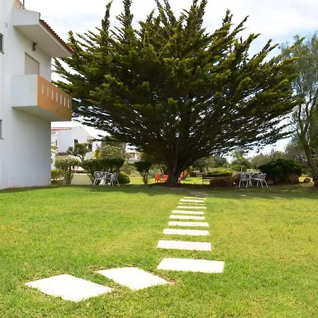 Ponta Grande Carvoeiro Ferienpark 3*