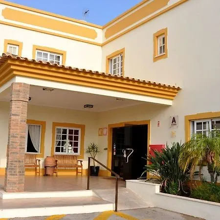 Holiday park Ponta Grande Carvoeiro