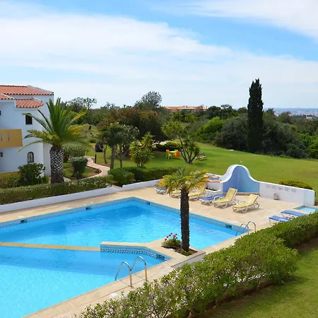 Ponta Grande Carvoeiro Holiday park Carvoeiro (Lagoa)